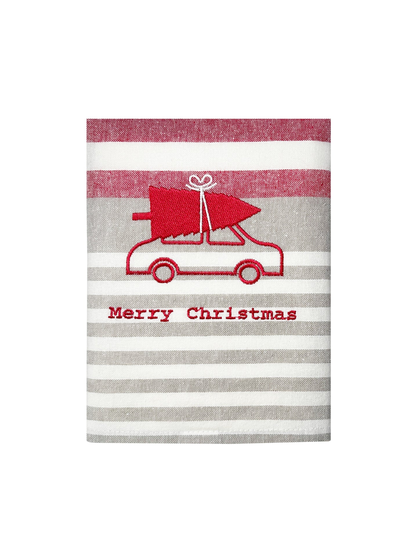 Weihnachten - Auto