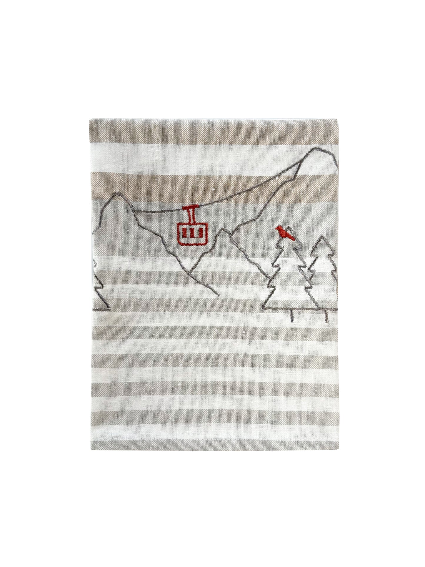 Landlust Berglandschaft