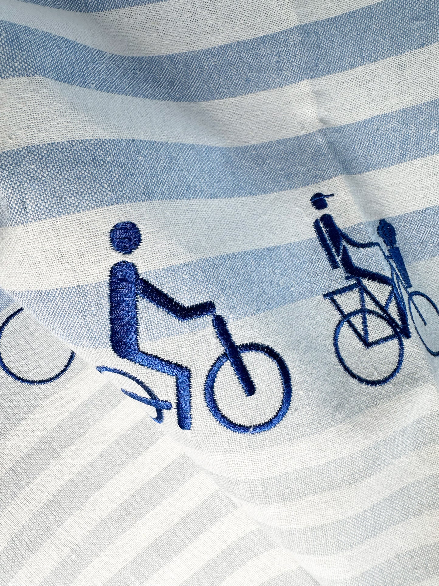 Mare Fahrrad