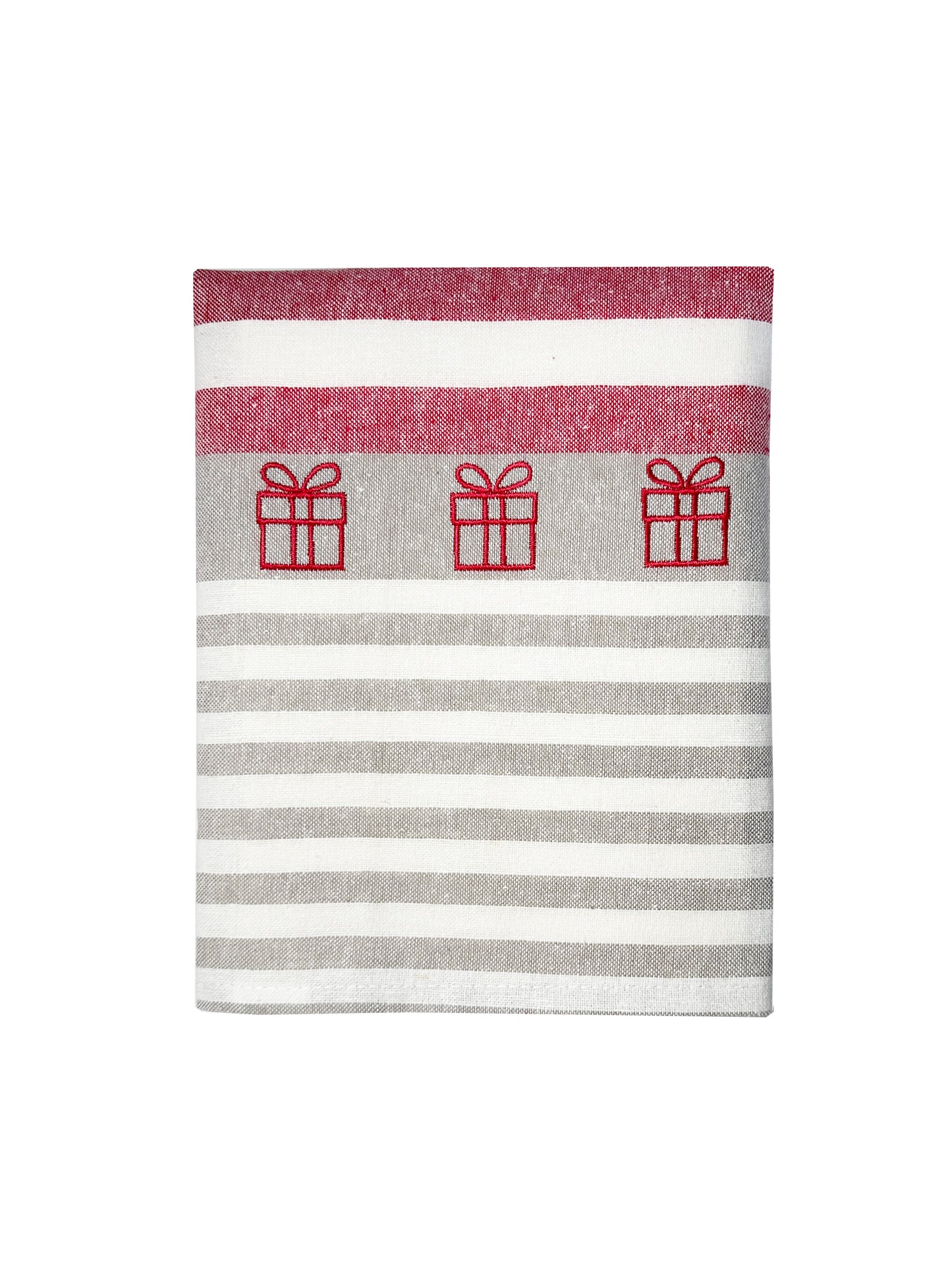 Weihnachten - Geschenk
