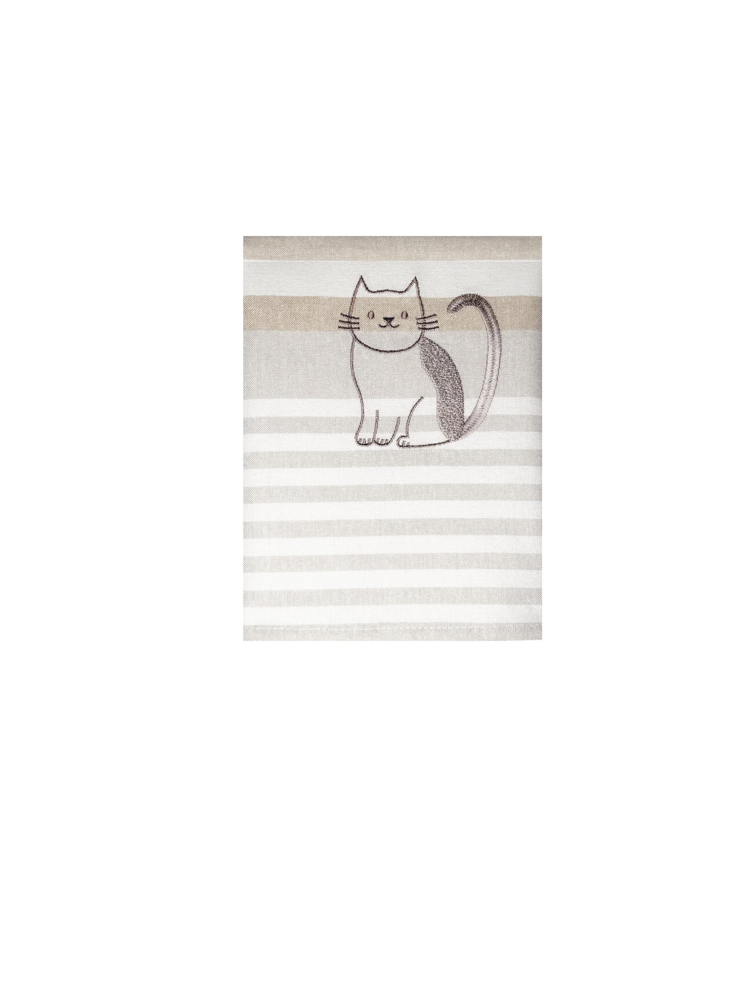 Landlust Katze