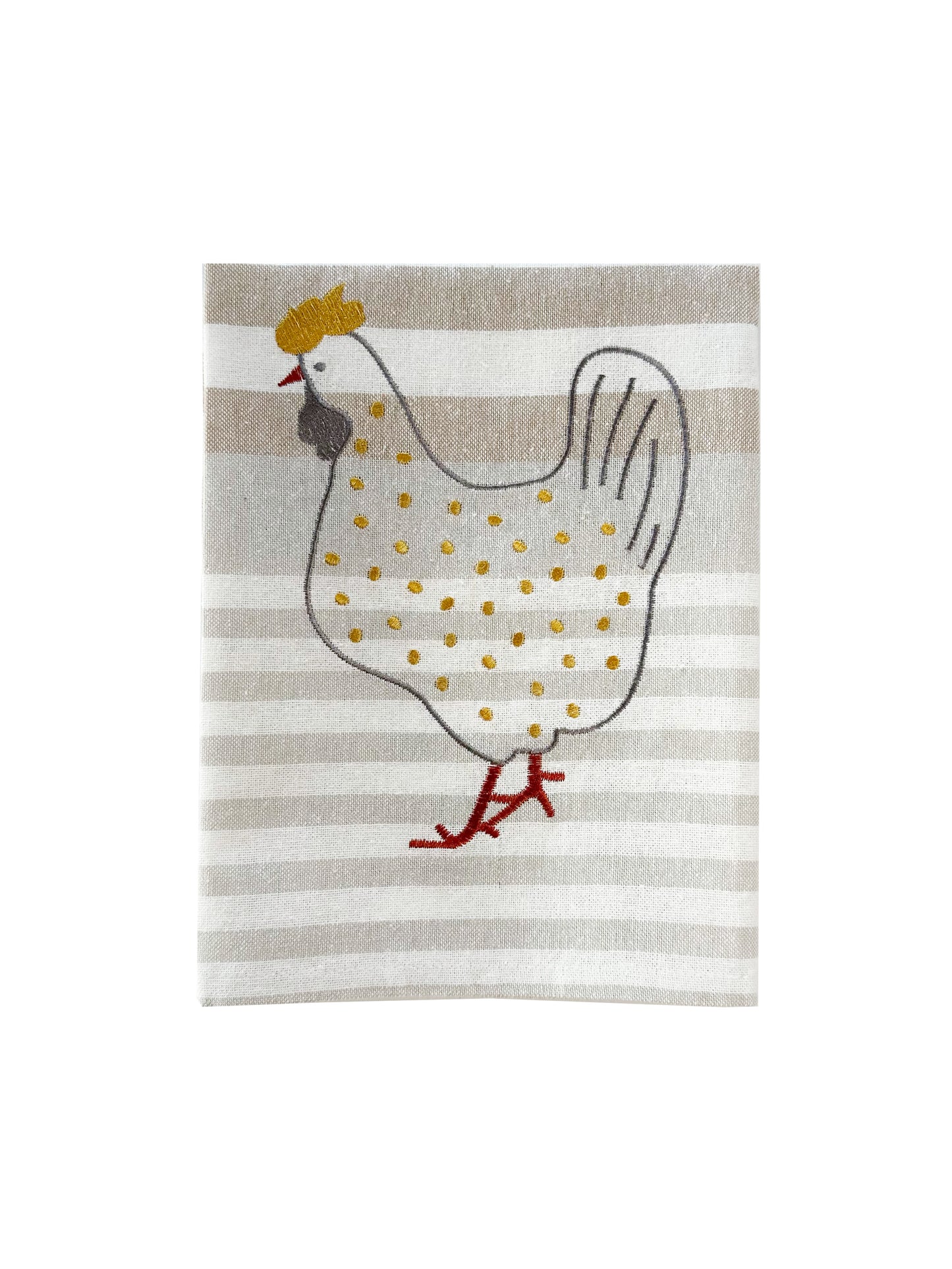 Landlust Huhn