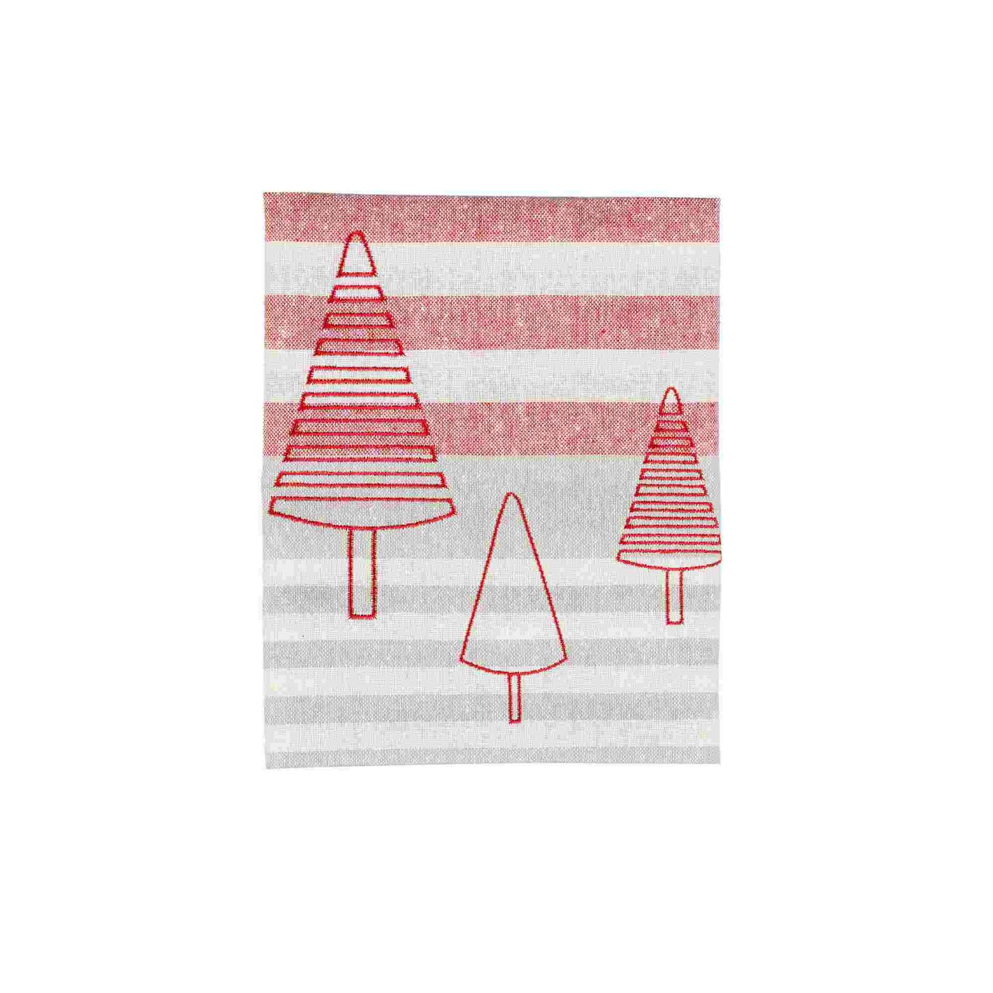 Christmas - Winter forest