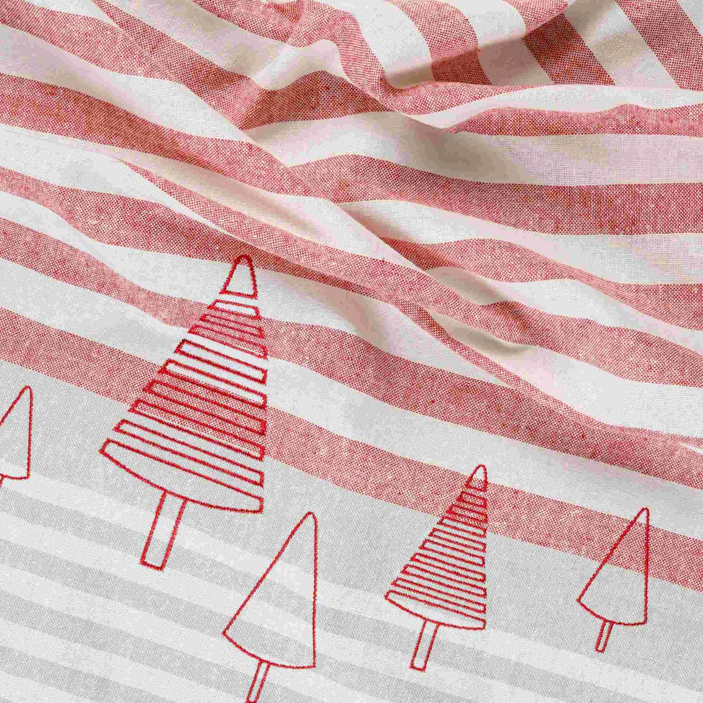 Christmas - Winter forest