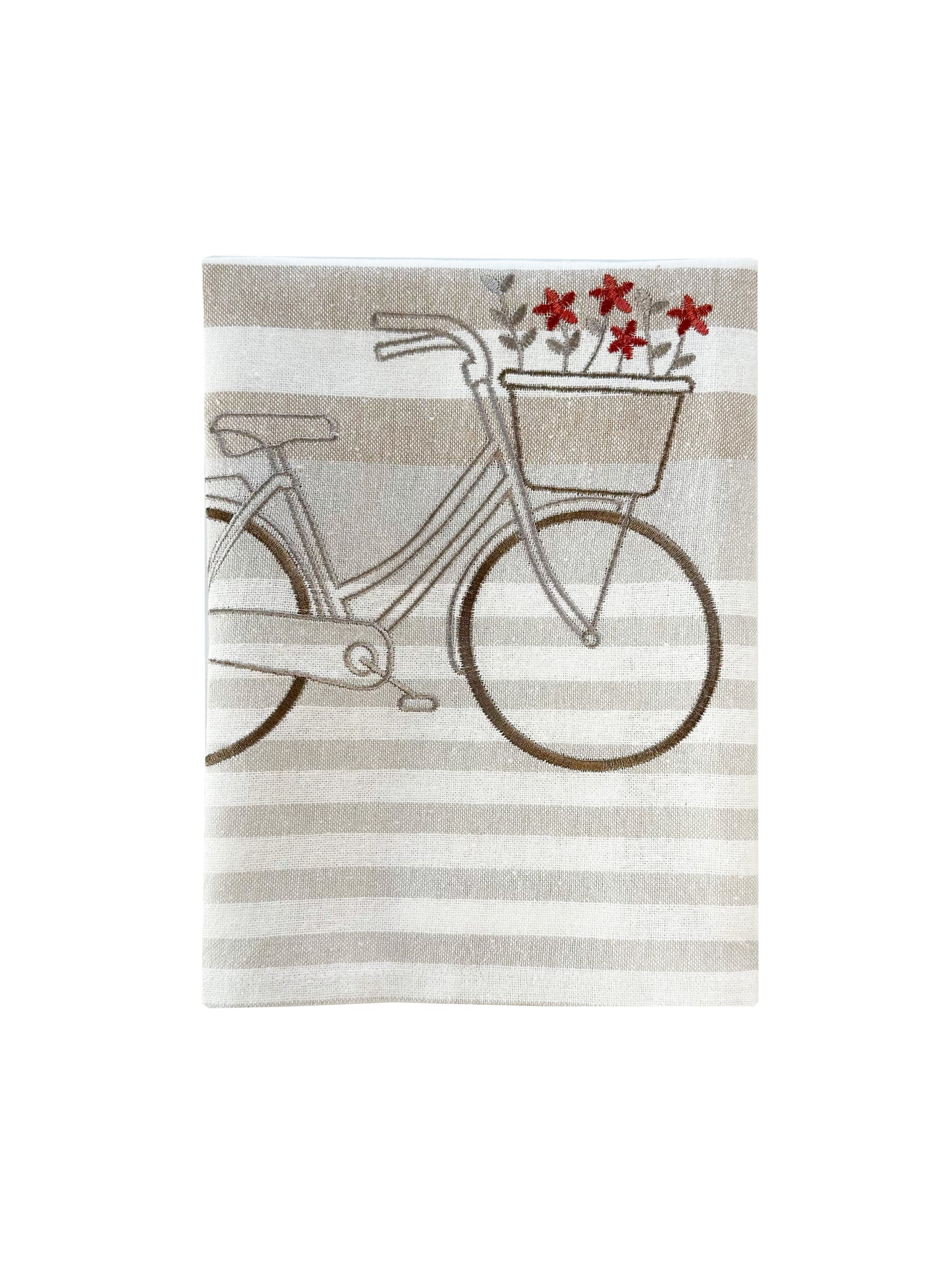 Landlust Blumenfahrrad