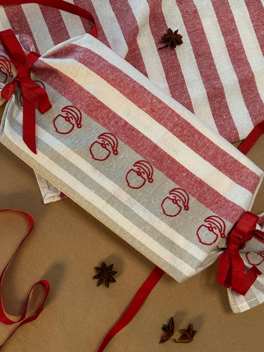 Weihnachten - Santa Claus