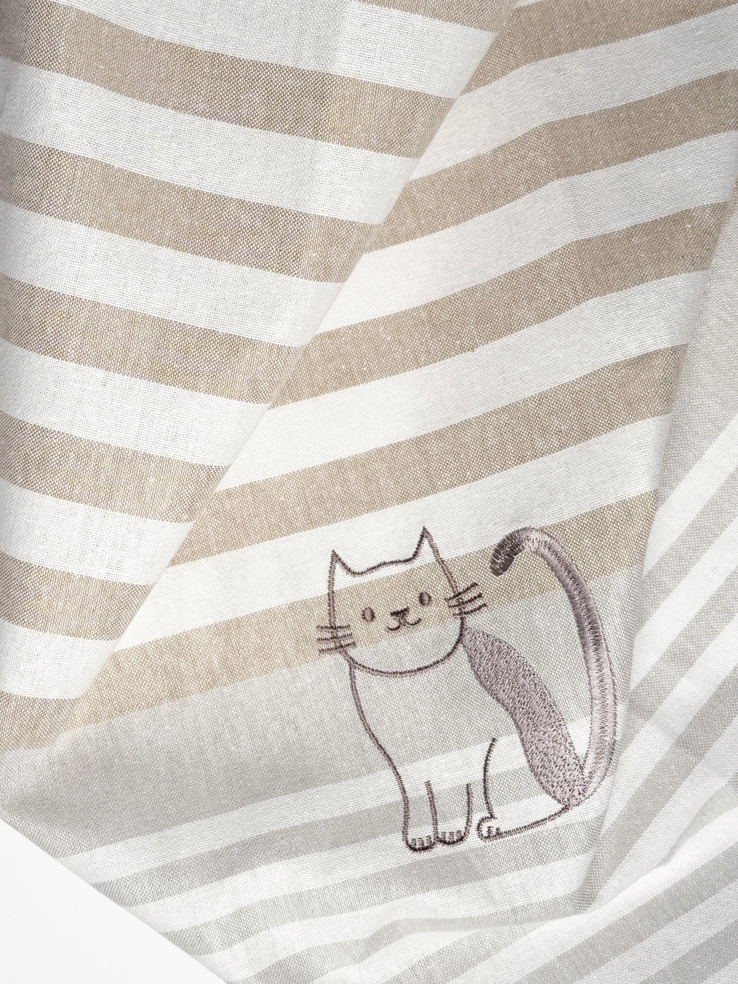 Landlust Katze
