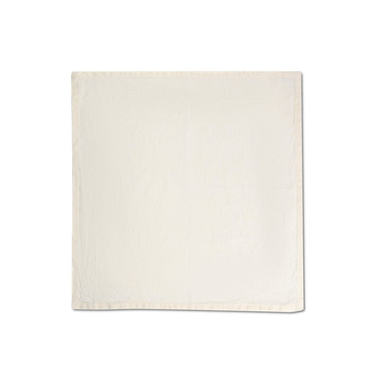 Napkin Cloud Dancer 100% linen